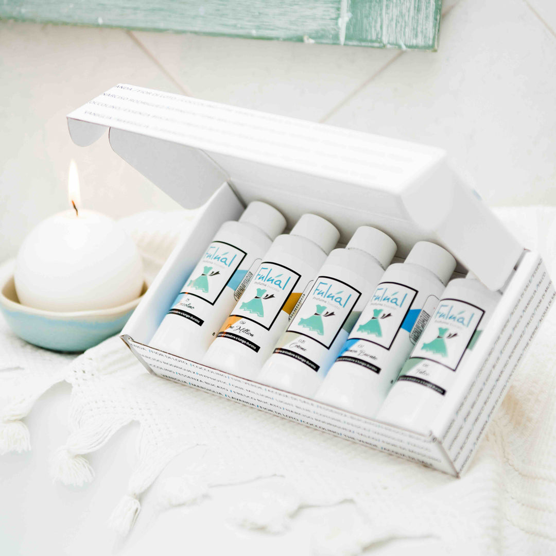 Box Fulual