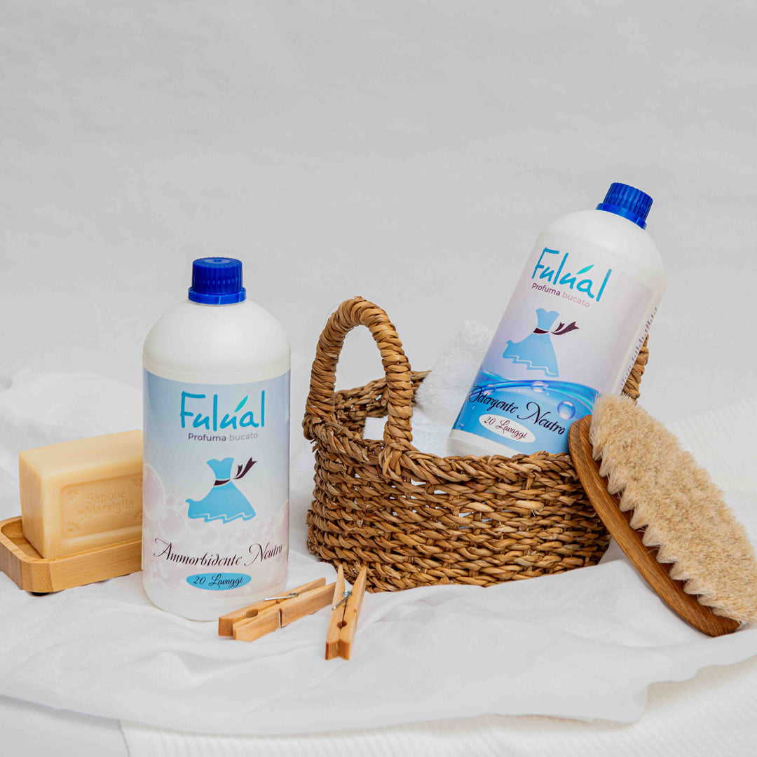 Detergenti e Accessori