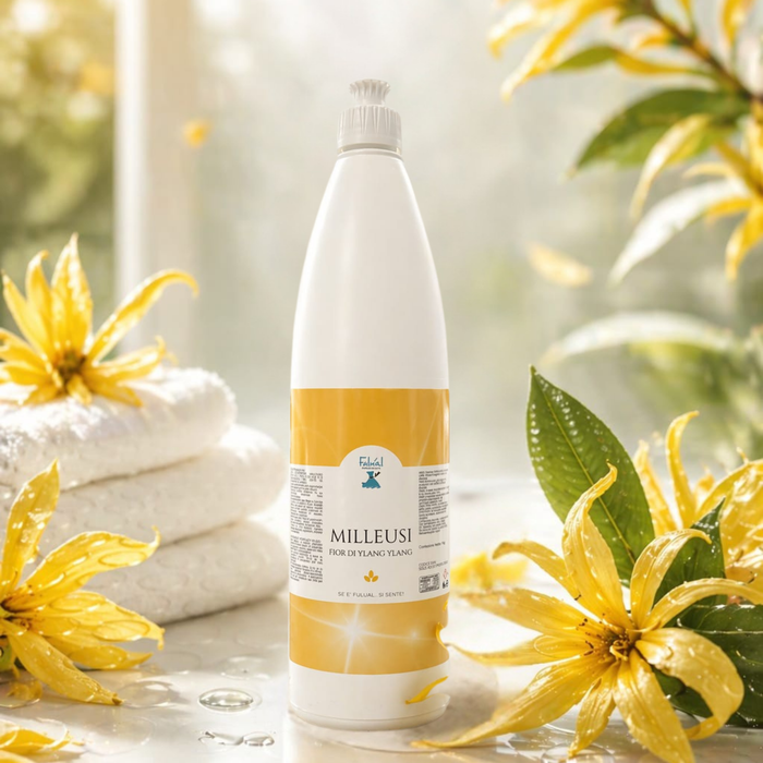 Milleusi - Fior di Ylang Ylang