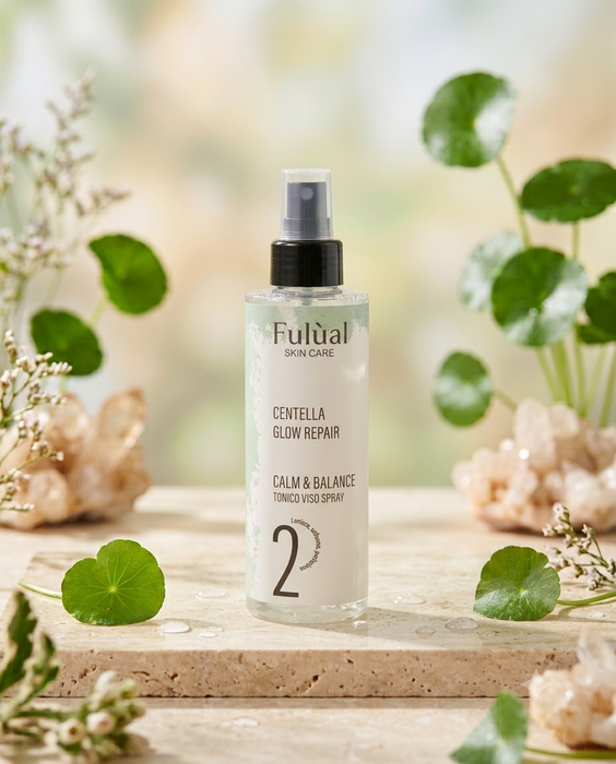 Calm & Balance Tonico Viso Spray