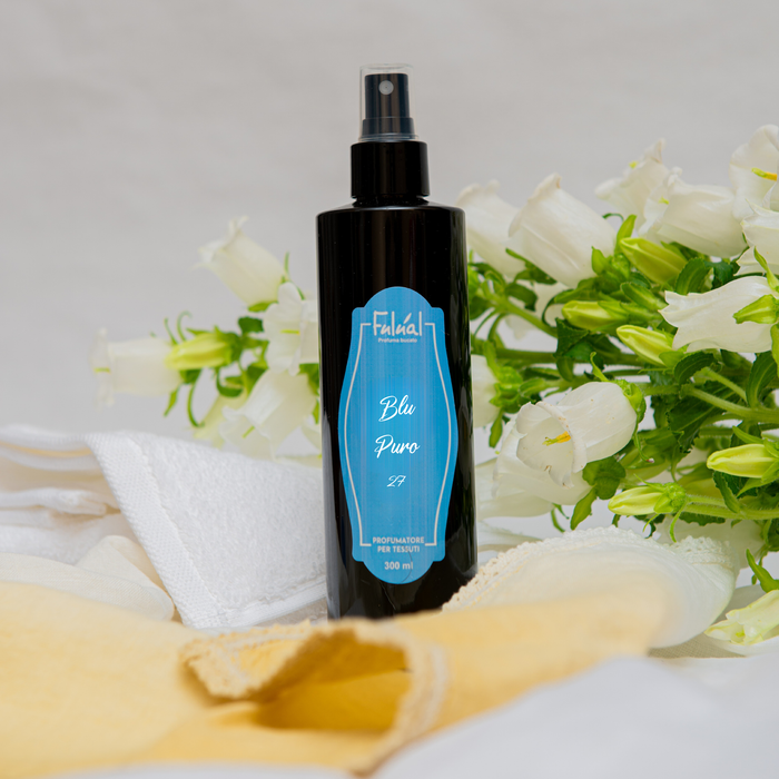 Spray Blu Puro