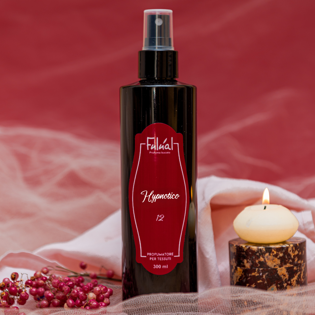 Spray Hypnotico | — FULUAL SRL